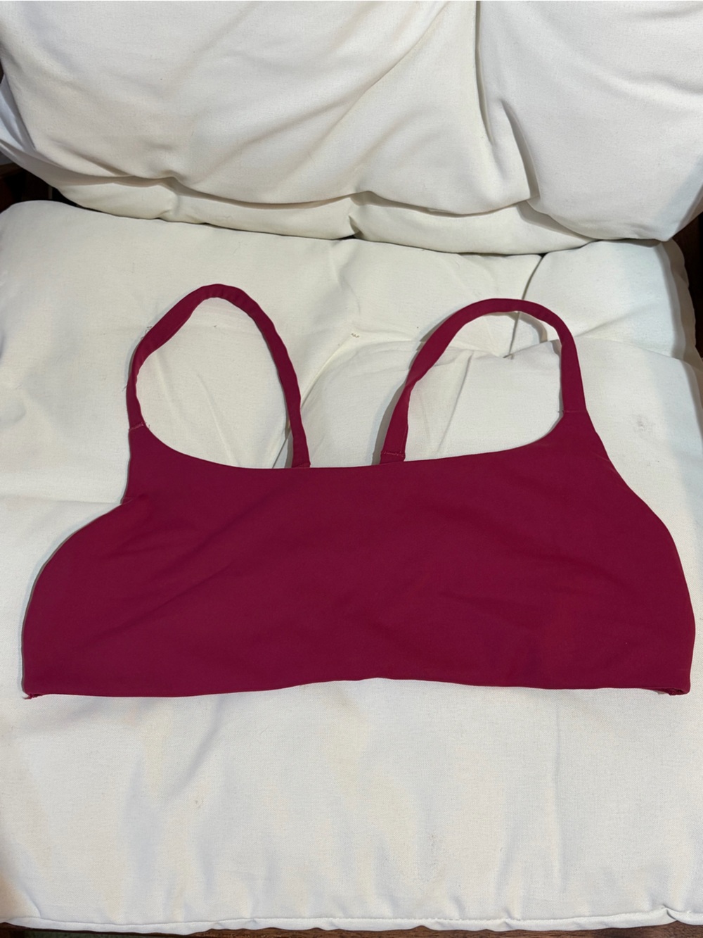 lululemon Sporta Bra